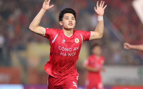 Lịch thi đấu V-League vòng 23: CAHN FC vô địch sớm?