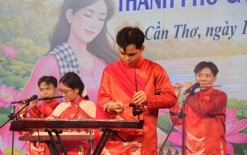 Bảo tồn và phát huy loại hình nghệ thuật độc đáo của Nam Bộ