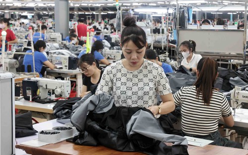 Nghị quyết 68: Niềm tin vào định hướng phát triển dài hạn của Việt Nam