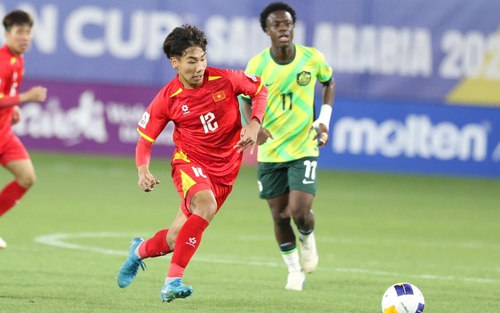 Lịch thi đấu bóng đá hôm nay 16/5: Trực tiếp U17 Việt Nam đấu với U17 Australia