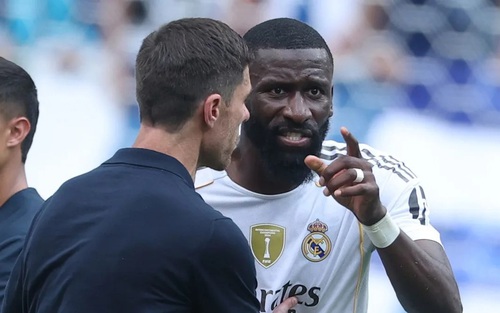Xabi Alonso sẽ mua ai, bán ai ở Chelsea Hè này?