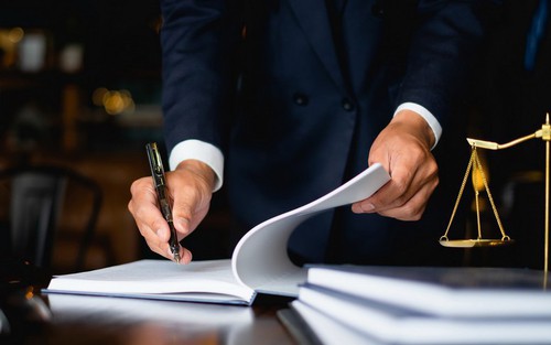 Người đứng đầu các Bộ chịu trách nhiệm nếu để xảy ra tình trạng chậm, muộn ban hành Thông tư hướng dẫn