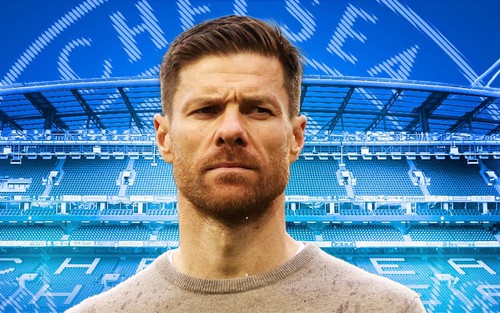 Cà phê đầu tuần: Xabi Alonso rất “vừa miếng” với Chelsea