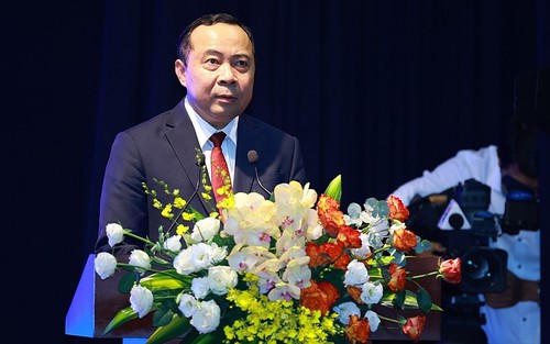 Bộ trưởng Bộ Khoa học và Công nghệ: Tập trung nguồn lực giải quyết các bài toán công nghệ lớn