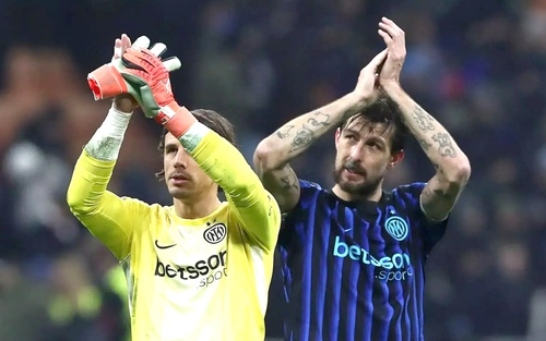 Inter Milan: Sau vinh quang là đại cải tổ