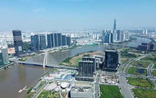 Thành phố Hồ Chí Minh vào Top 100 hệ sinh thái khởi nghiệp toàn cầu