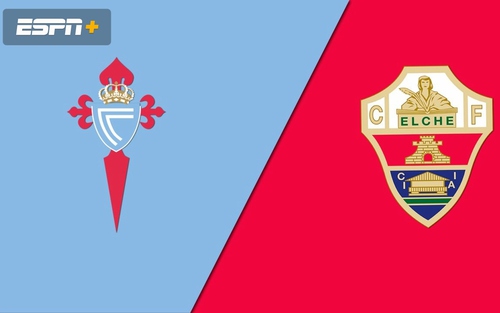 Nhận định Celta Vigo vs Elche 19h00 ngày 3/5, vòng 34 La Liga