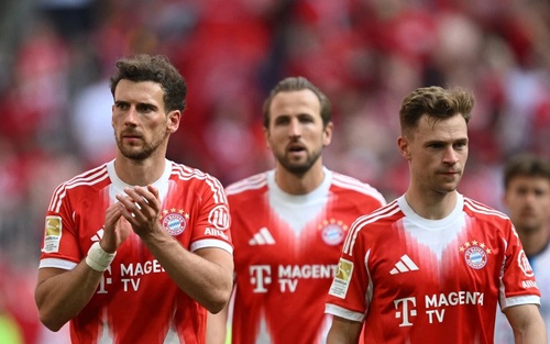 Bayern Munich và PSG rủ nhau 'hòa' trước thềm trận tái đấu lịch sử ở Champions League