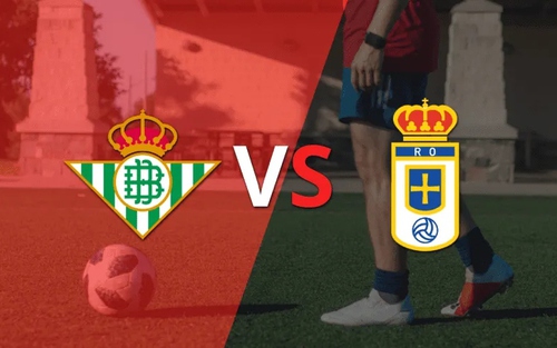 Nhận định Real Betis vs Real Oviedo 23h30 ngày 3/5, vòng 34 La Liga