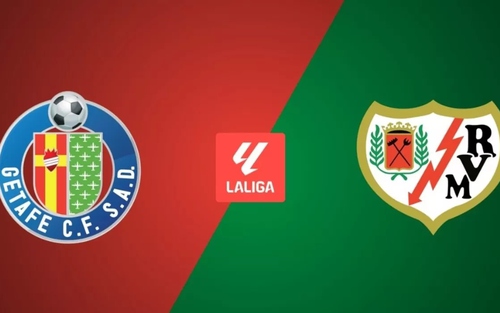 Nhận định Getafe vs Rayo Vallecano 21h15 ngày 3/5, vòng 34 La Liga