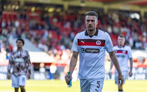 Nhận định St Pauli vs Mainz 20h30 ngày 3/5, vòng 32 Bundesliga