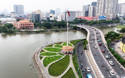 Thành phố Hồ Chí Minh: Xây dựng công nghiệp văn hóa thành ngành kinh tế mũi nhọn