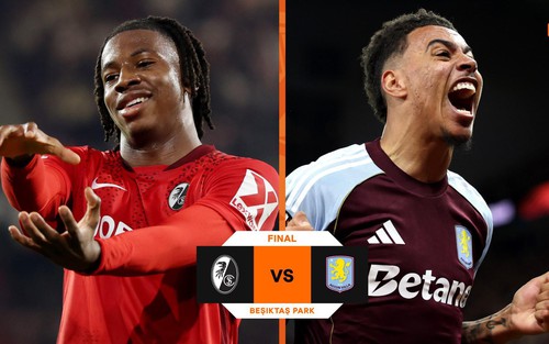 Nhận định bóng đá hôm nay 20/5: Freiburg vs Aston Villa