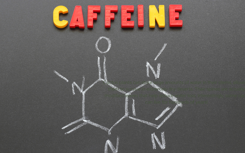 Sự nguy hiểm khi Caffeine bị biến thành "chất độn" ma túy tổng hợp