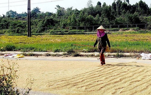 Bắc Bộ và Trung Bộ sắp bước vào đợt nắng nóng diện rộng