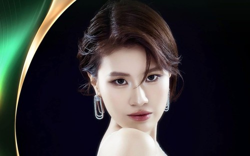 Rapper Pháo bất ngờ ghi danh Miss Grand Vietnam 2026