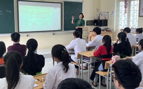 Kỳ thi tốt nghiệp THPT năm 2026: Xây dựng phương án vận chuyển đề thi, bài thi riêng cho đặc khu Côn Đảo