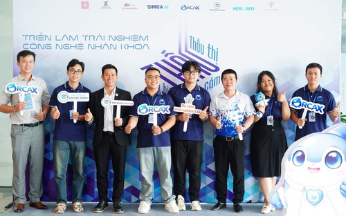 Bệnh viện Mắt VISI Sóc Trăng với "Bệnh viện 360° thời đại số"