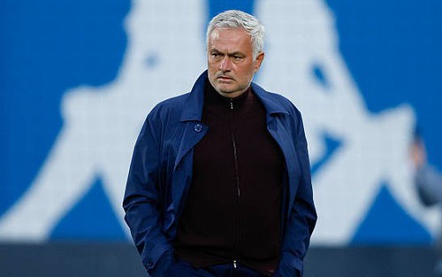 Tin nóng thể thao tối 22/5: Mourinho sẵn sàng đẩy đi 10 ngôi sao Real Madrid, Ronaldo ‘chơi lớn’ ở World Cup 2026