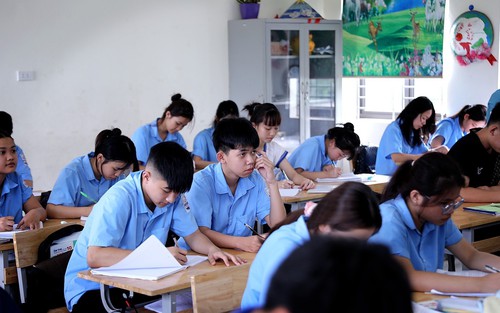 Đồng hành với học sinh trong giai đoạn “nước rút” của kỳ thi tốt nghiệp THPT năm 2026