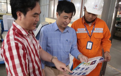 Xây dựng văn hóa tiết kiệm, chống lãng phí: Từ chủ trương đến hành động thực chất ở Thủ đô