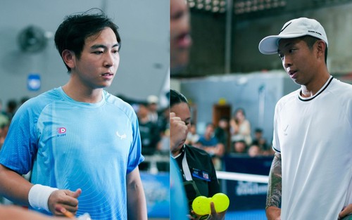 Tin nóng thể thao tối 23/5: Quang Dương và Phúc Huỳnh tranh cãi vì 2 quả bóng pickleball 
