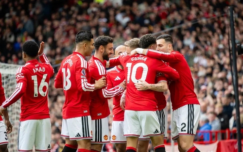 Kết quả bóng đá Ngoại hạng Anh vòng cuối: Tottenham trụ hạng