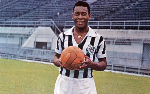 Top những cầu thủ trẻ nhất ghi bàn trong lịch sử World Cup: Ai phá được kỷ lục của Pele?