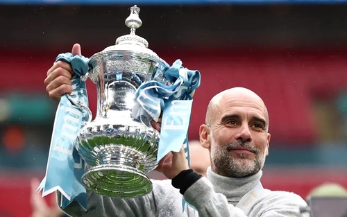 Nhận định Manchester City vs Aston Villa 22h00 ngày 24/5, Premier League