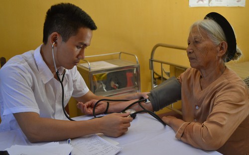 Xã, phường xã hội chủ nghĩa: Hà Nội hướng tới nâng cao chất lượng sống và hạnh phúc của người dân