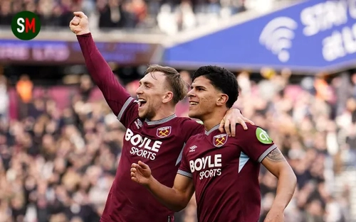 Nhận định West Ham vs Leeds 22h00 ngày 24/05, vòng 38 Premier League