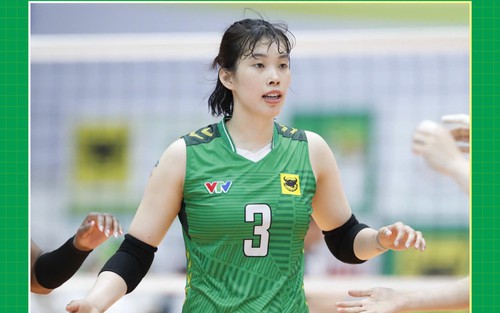 Tin nóng thể thao tối 24/5: Xác định lịch trình của Trần Thị Thanh Thúy sau Cúp VTV9–Bình Điền 2026