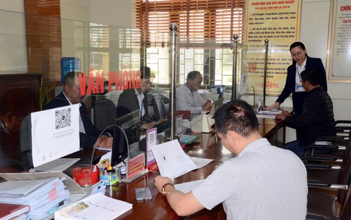 Đột phá theo Nghị quyết 57: Mở đường tăng trưởng từ khoa học công nghệ và dữ liệu