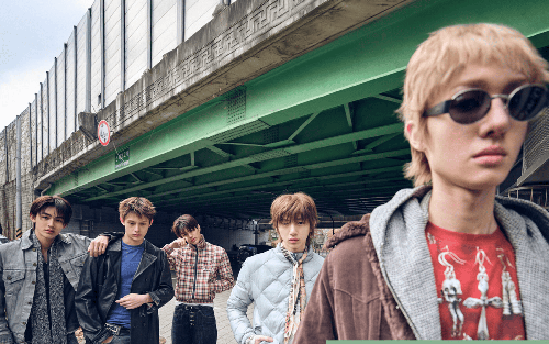 Album "GreenGreen" của Cortis: Tham vọng làm rung chuyển Kpop