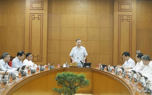 Công nghệ lượng tử: Tư duy phát triển mới trong kỷ nguyên kinh tế số