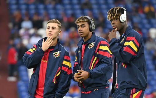 World Cup 2026 có thể không dành cho Yamal