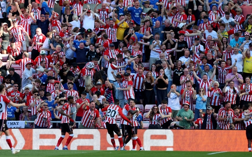 Những hiện tượng của Premier League mùa này: Ngày Bournemouth, Sunderland mở hội