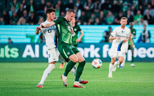 Lịch thi đấu bóng đá hôm nay 25/5: Trực tiếp play-off thăng hạng Bundesliga