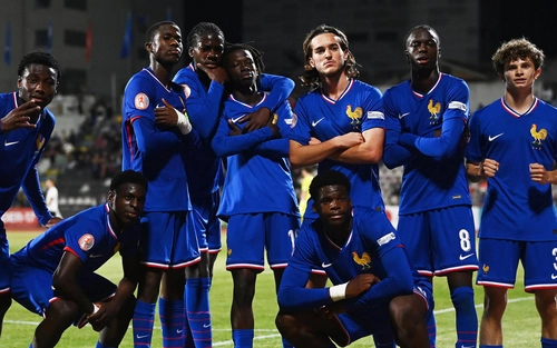 Lịch thi đấu bóng đá hôm nay 26/5: Trực tiếp VCK U17 châu Âu, play-off Ligue 1
