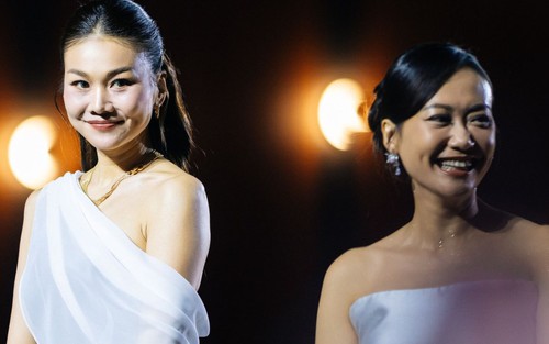 Đạo diễn “Mesdames Thanh Sắc”: Phim kể về thân phận con người ẩn sau thời cuộc biến động