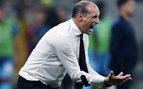 AC Milan chính thức sa thải HLV Allegri cùng bộ ba quyền lực sau khi mất vé dự Champions League 