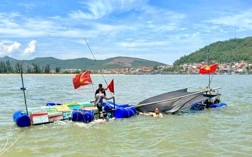 Thủ tướng chỉ thị tăng cường công tác phòng, chống thiên tai