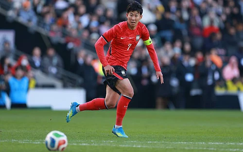 9 ngôi sao châu Á được kỳ vọng tỏa sáng tại World Cup 2026