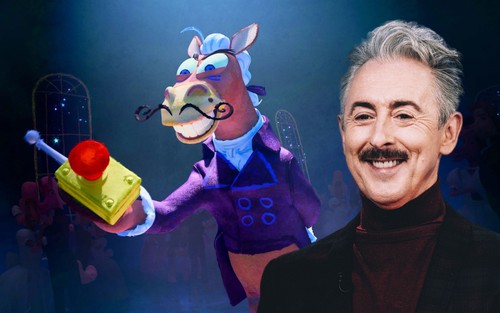 Hóng phim: Một nhân vật trong "Toy Story 5" lần đầu có sự thay đổi