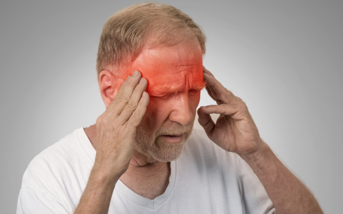 Phân biệt bệnh tăng nhãn áp (cườm nước) với đau nửa đầu