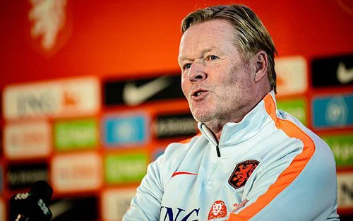 Tuyển Hà Lan công bố danh sách dự World Cup 2026: Depay và Timber kịp trở lại