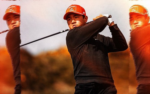 Công bố danh sách ĐT Golf Việt Nam chuẩn bị cho ASIAD 20 