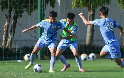Xem trực tiếp bóng đá U19 Đông Nam Á 2026 ở đâu? VTV có trực tiếp miễn phí U19 Việt Nam?