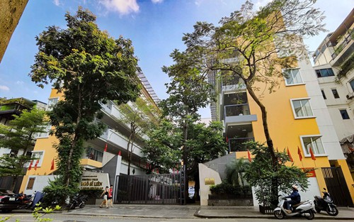 Dự báo thời tiết Hà Nội trong 3 ngày học sinh thi lớp 10