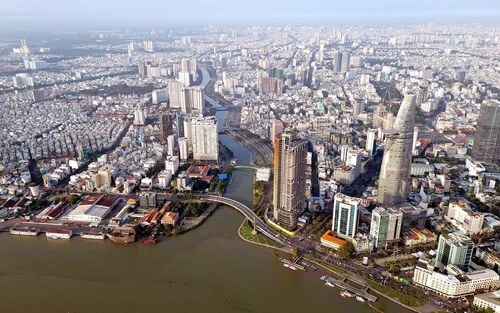 Thay đổi tư duy để kinh tế Thành phố Hồ Chí Minh bứt phá